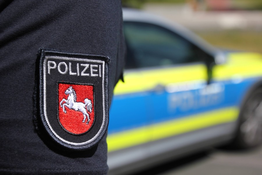 Die Polizei in Salzgitter bittet die Bevölkerung um Unterstützung, um die Täter zu fassen. (Symbol bild)