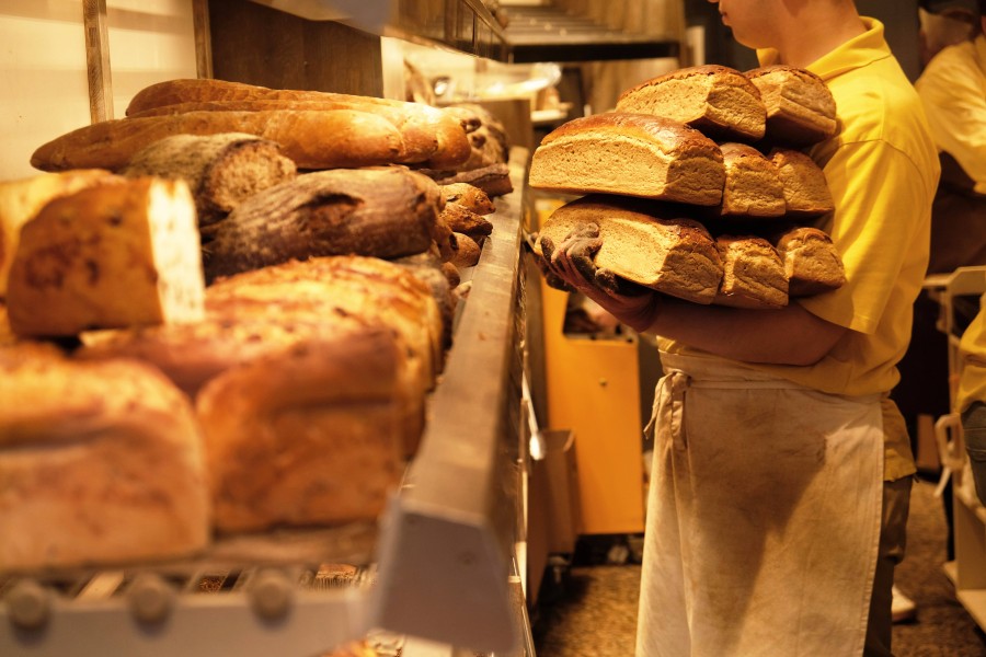 Eine Bäckerei aus Salzgitter hat sich eine besondere Auszeichnung gesichert. (Symbolbild)