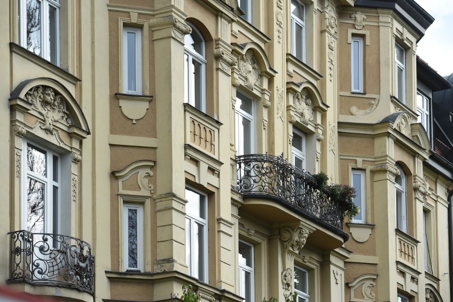 München ist die teuerste Stadt Deutschlands. (Symbolbild)