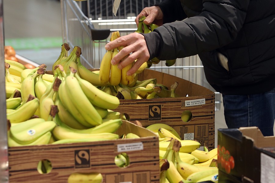 Hat sich hier der wahre Schließungsgrund der Netto-Filiale in Peine versteckt? (Archivbild)