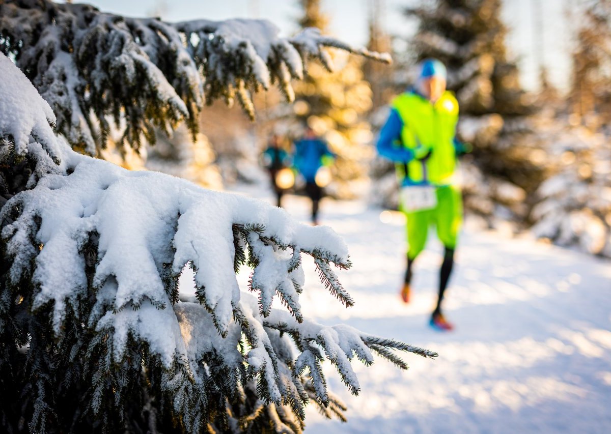 Brocken Challenge Harz