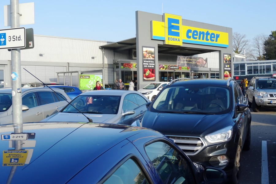 Aufmerksame Kunden von Edeka in Wolfsburg hatten eine böse Vermutung. (Symbolbild)