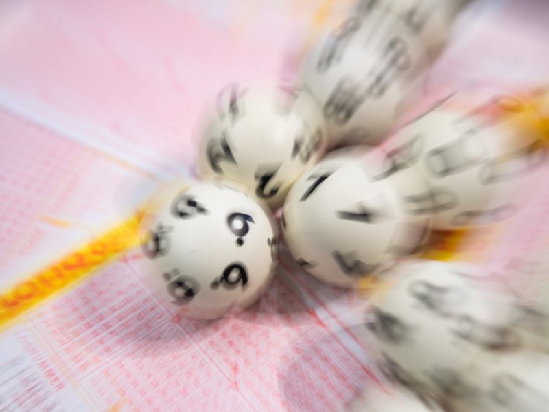 Lotto Niedersachsen