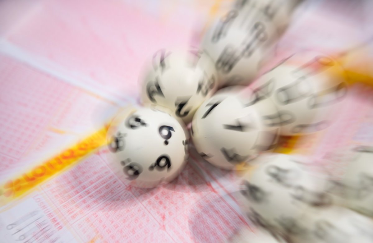 Lotto Niedersachsen