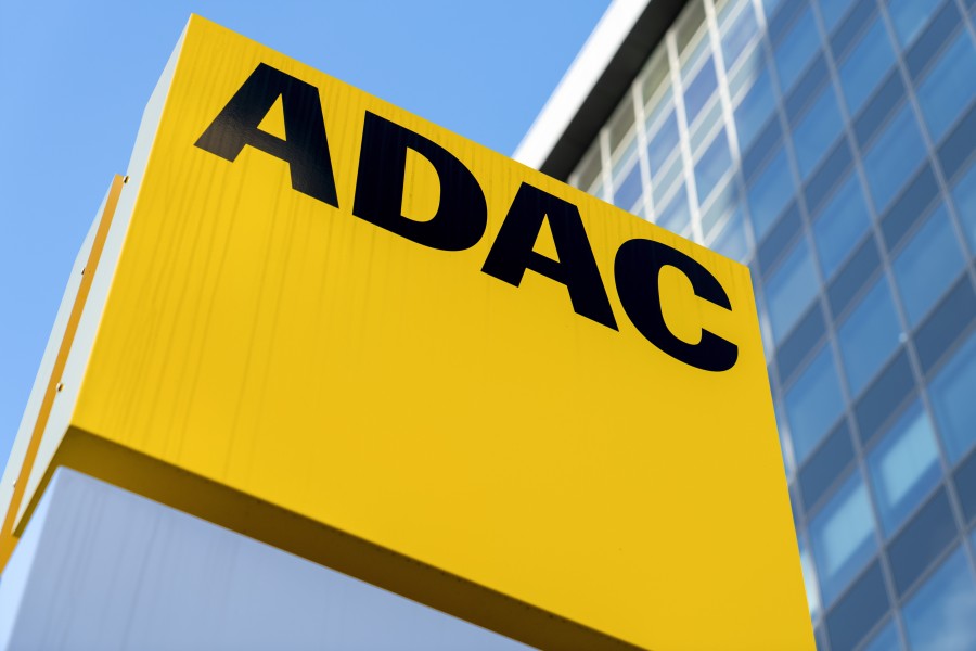 Der ADAC hat schon mal in die Glaskugel geschaut. (Archivbild)