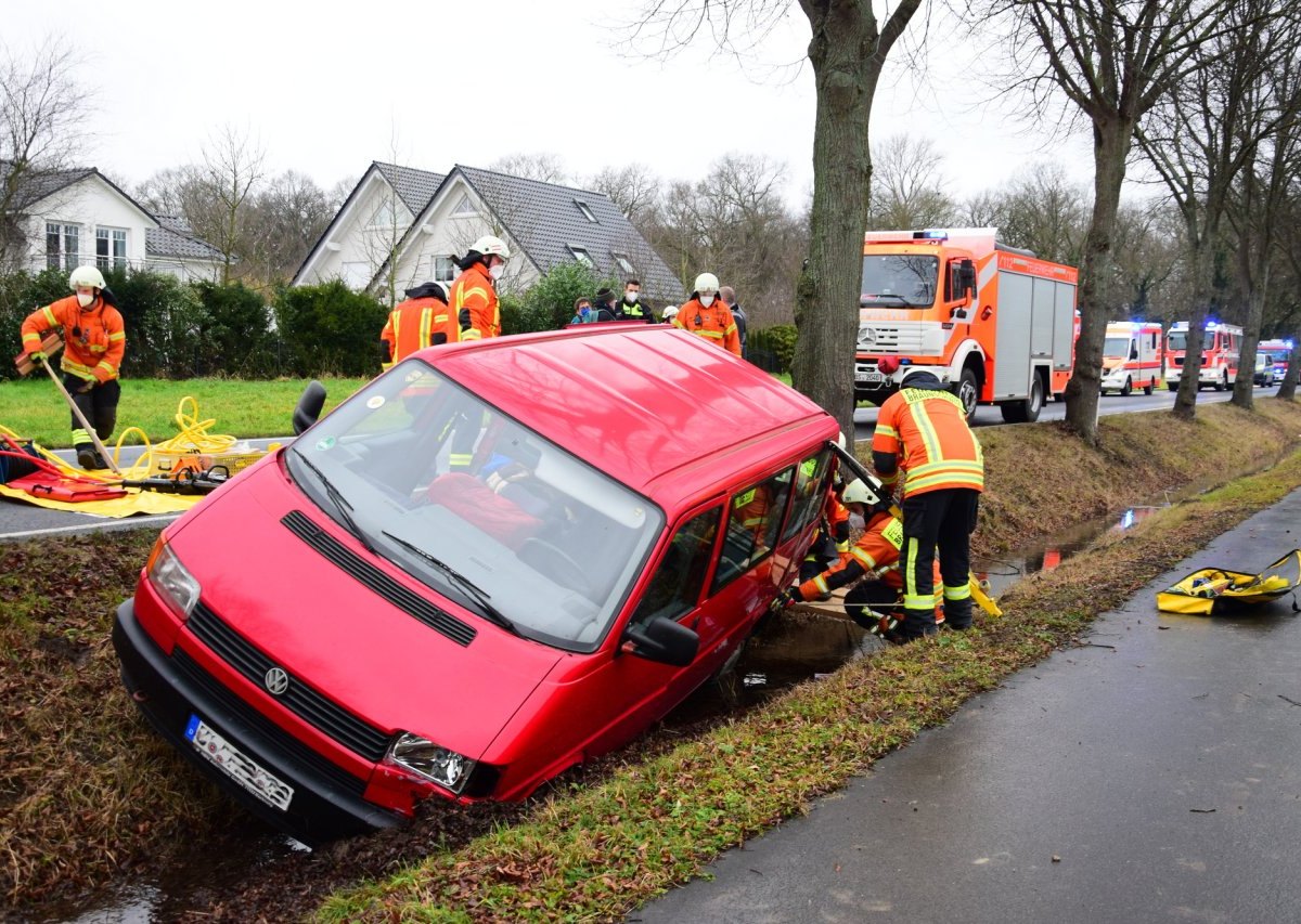 unfall braunschweig möncheweg