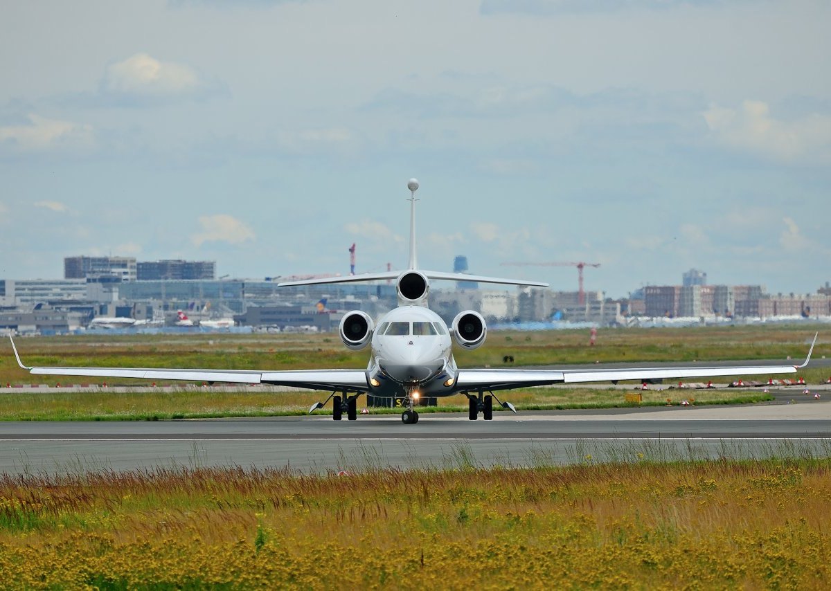 Flughafen Braunschweig