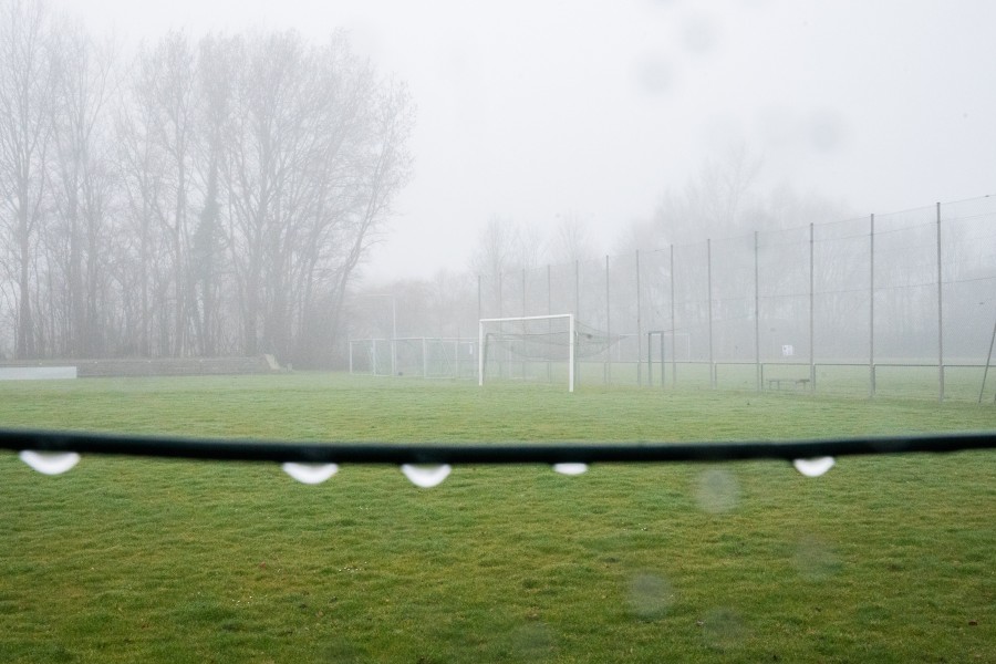 Salzgitter: Verletzte bei Fußball-Rangelei in Salder gab es am Samstag auch noch. (Archivbild)