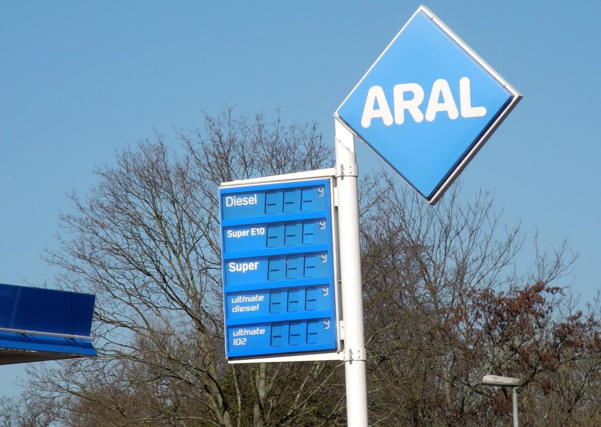 aral lange straÃŸe wolfenbÃ¼ttel