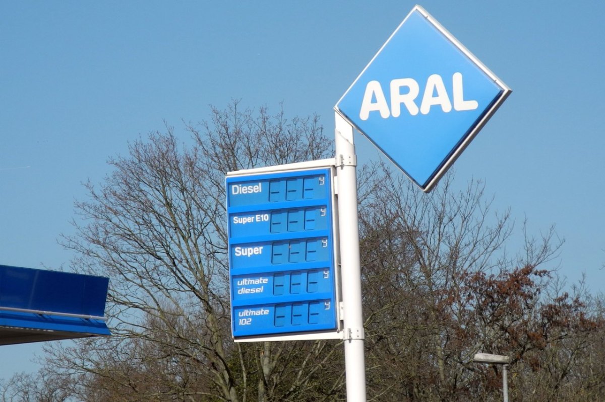 aral lange straÃŸe wolfenbÃ¼ttel