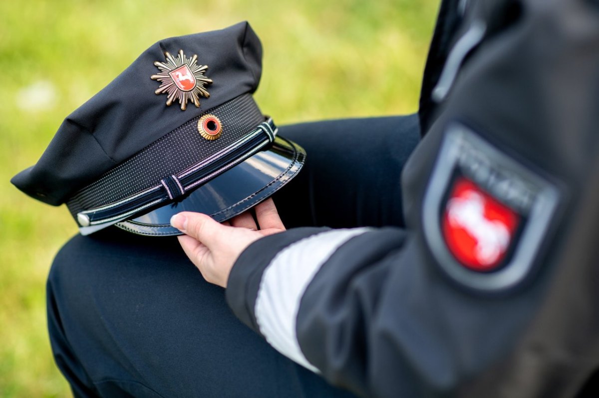 braunschweig polizei polizistin niedersachsen madamenweg