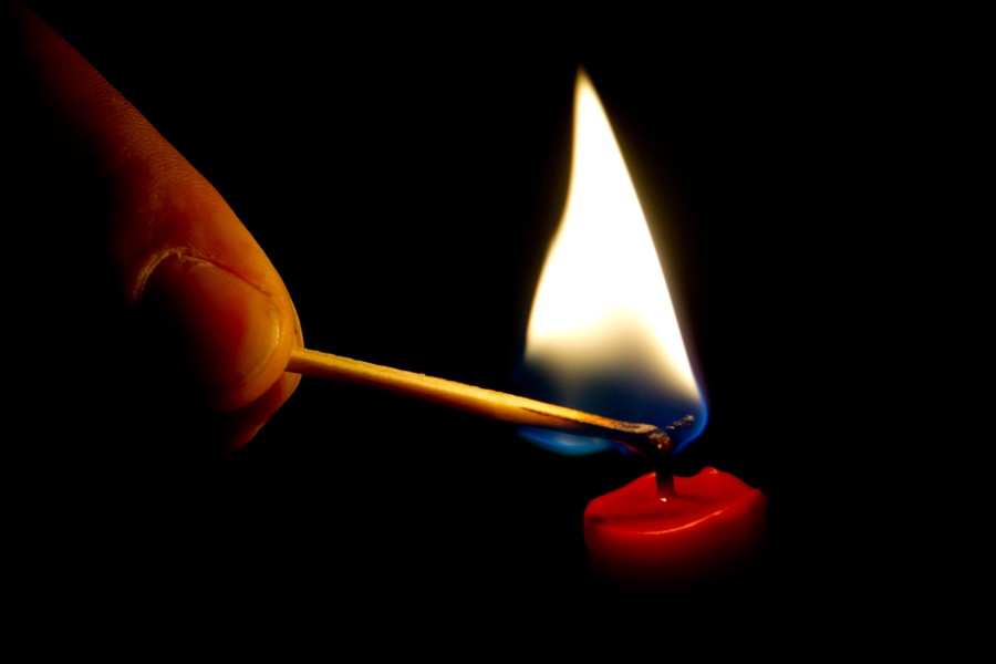 In ganz Niedersachsen werden Samstagnacht für eine Stunde die Lichter ausgemacht. (Symbolbild) In ganz Niedersachsen werden Samstagnacht für eine Stunde die Lichter ausgemacht. (Symbolbild)