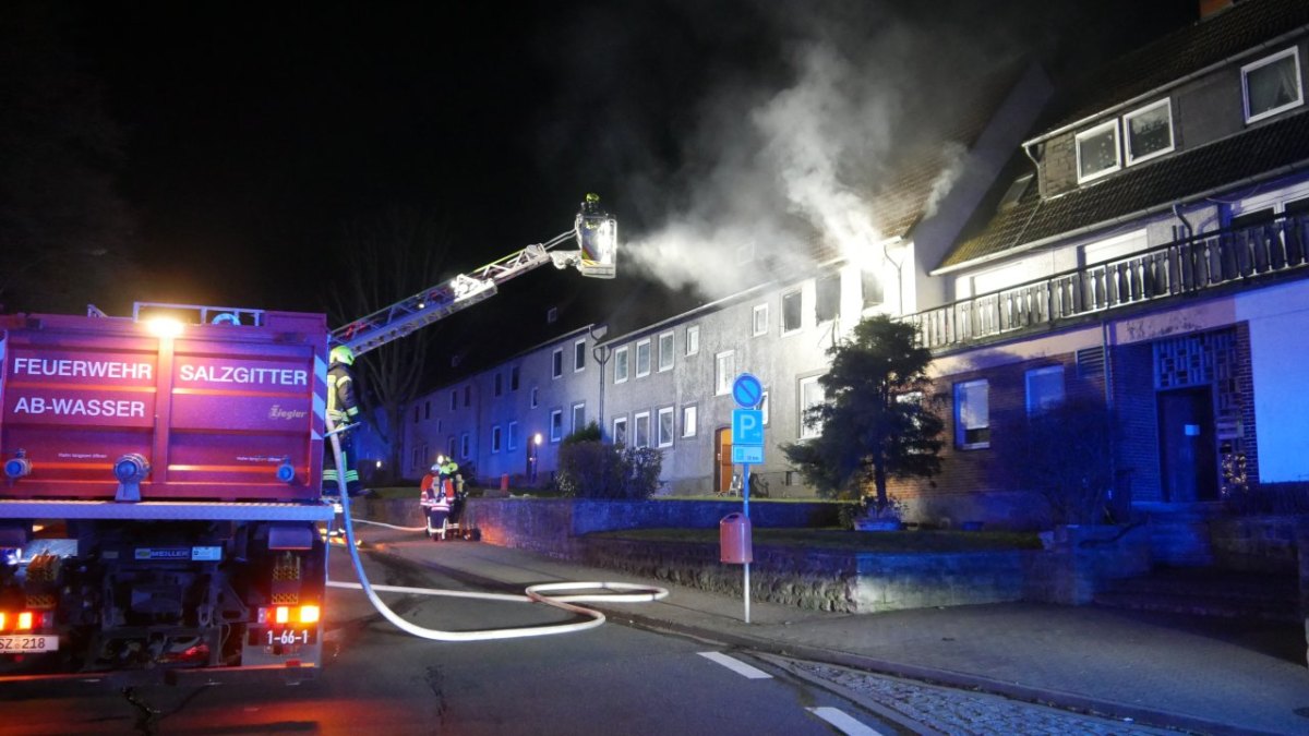 salzgitter feuerwehr brand