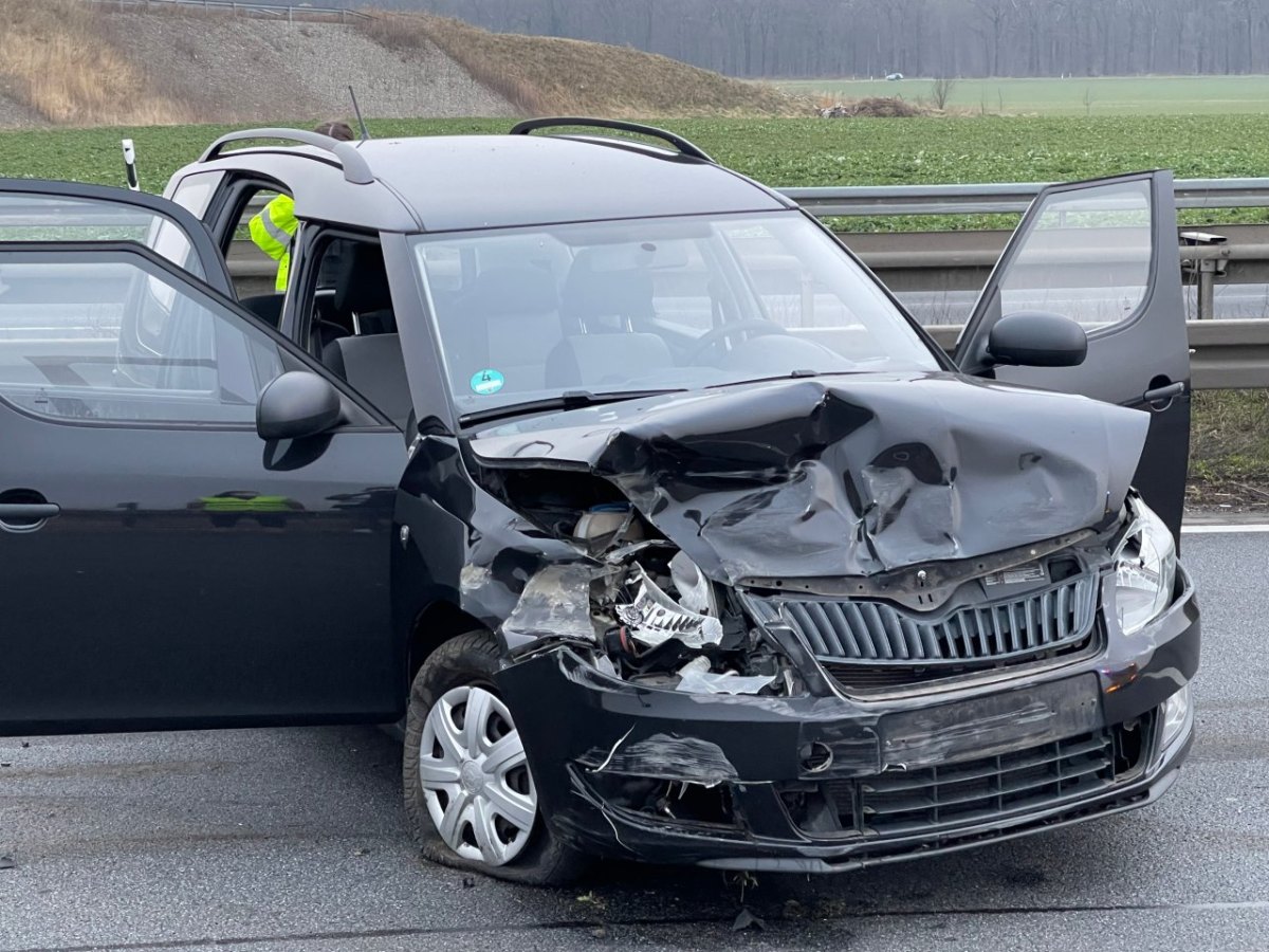 unfall a39 braunschweig