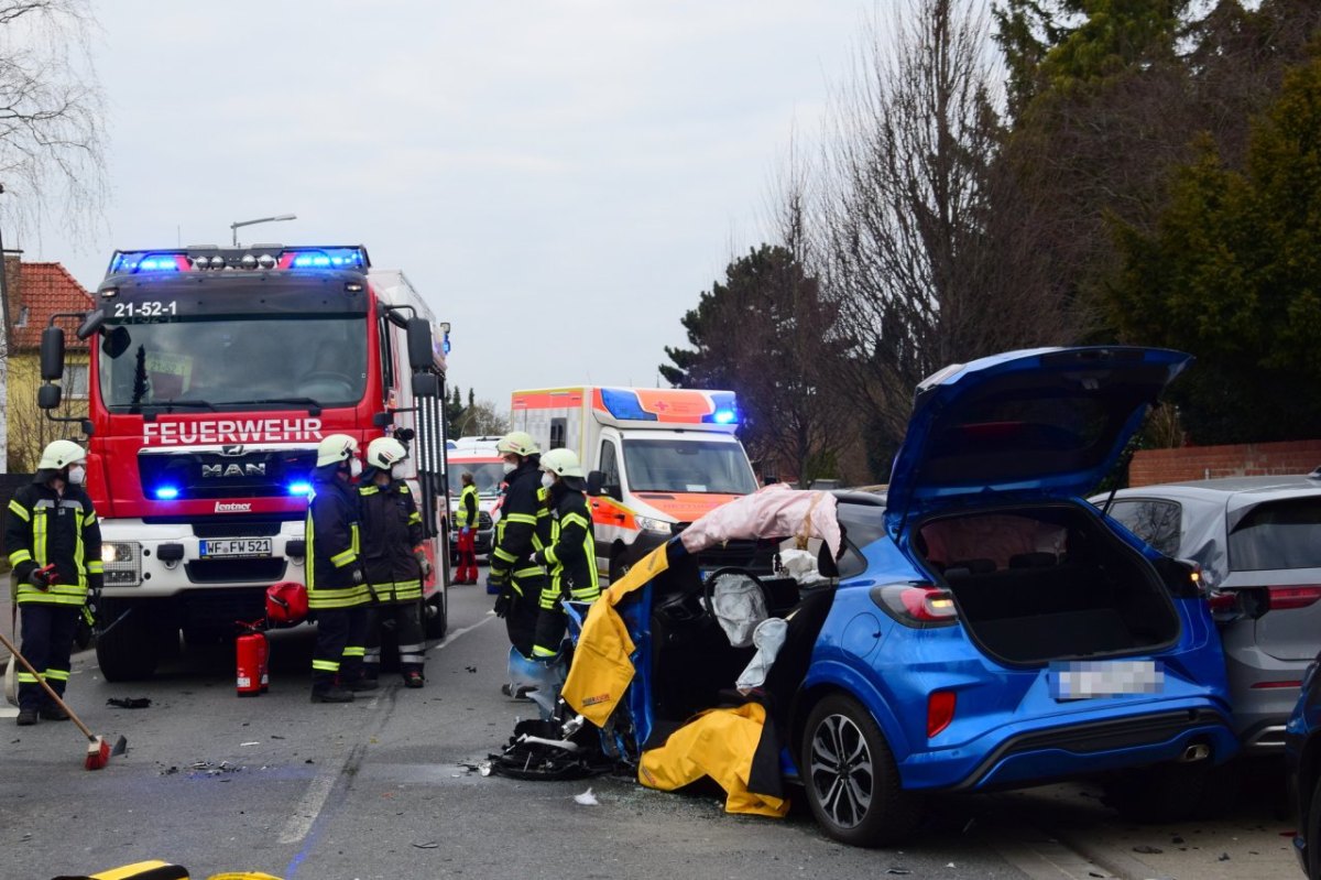 unfall wolfenbüttel ahlumer straße