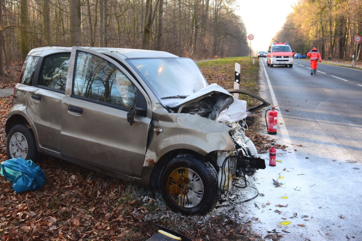 unfall wolfenbüttel sternhausberg 2