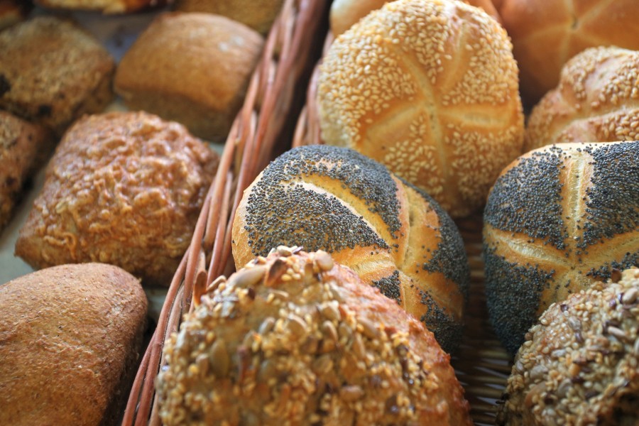 Eigentlich mag Patrick seinen Job in der Bäckerei. Aber, wie lange noch? (Symbolbild)