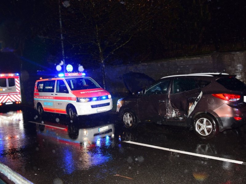 Braunschweig-Straßenbahn-Unfall