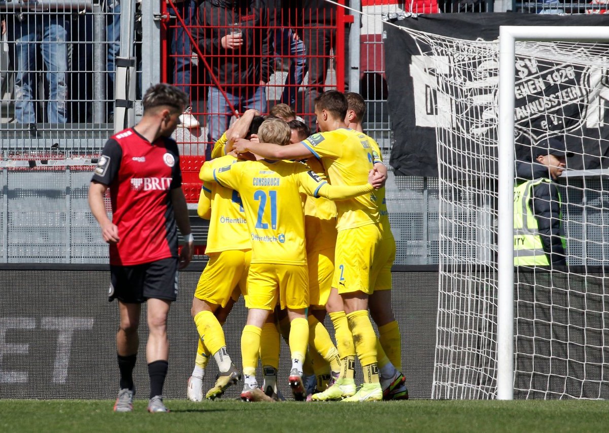 Eintracht Braunschweig