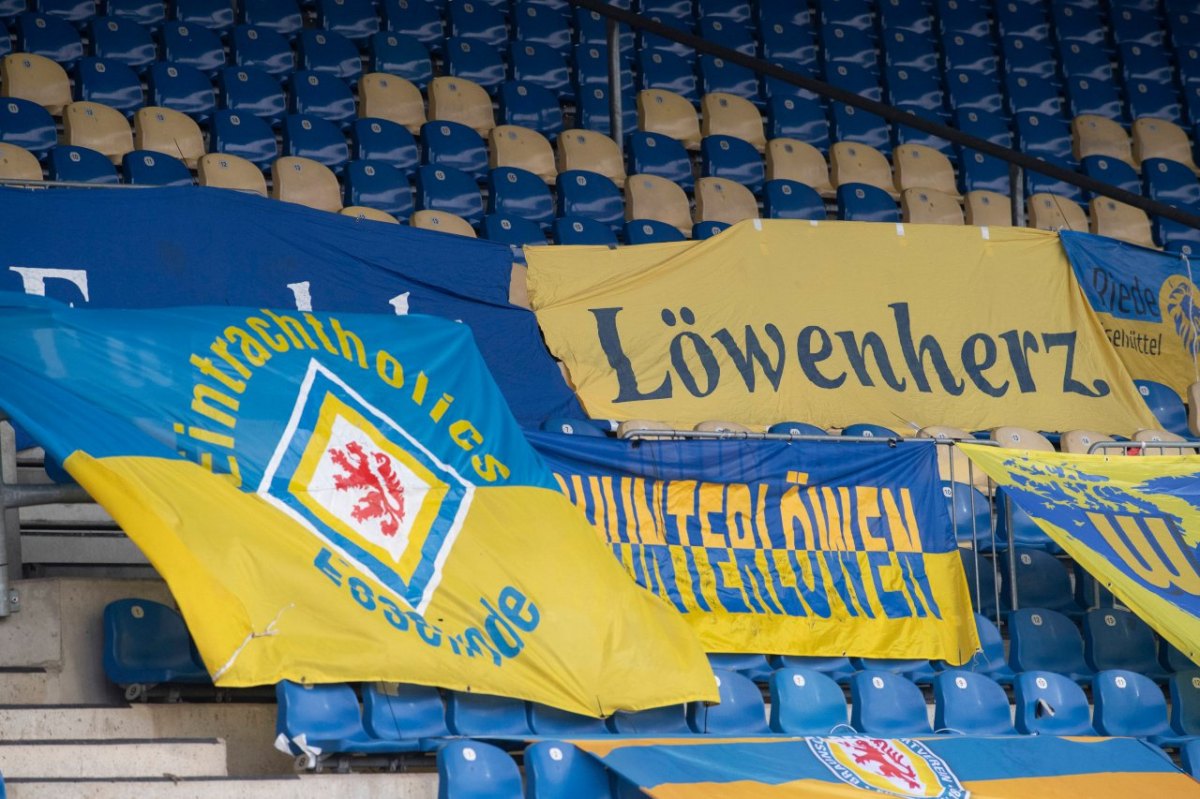 Eintracht Braunschweig