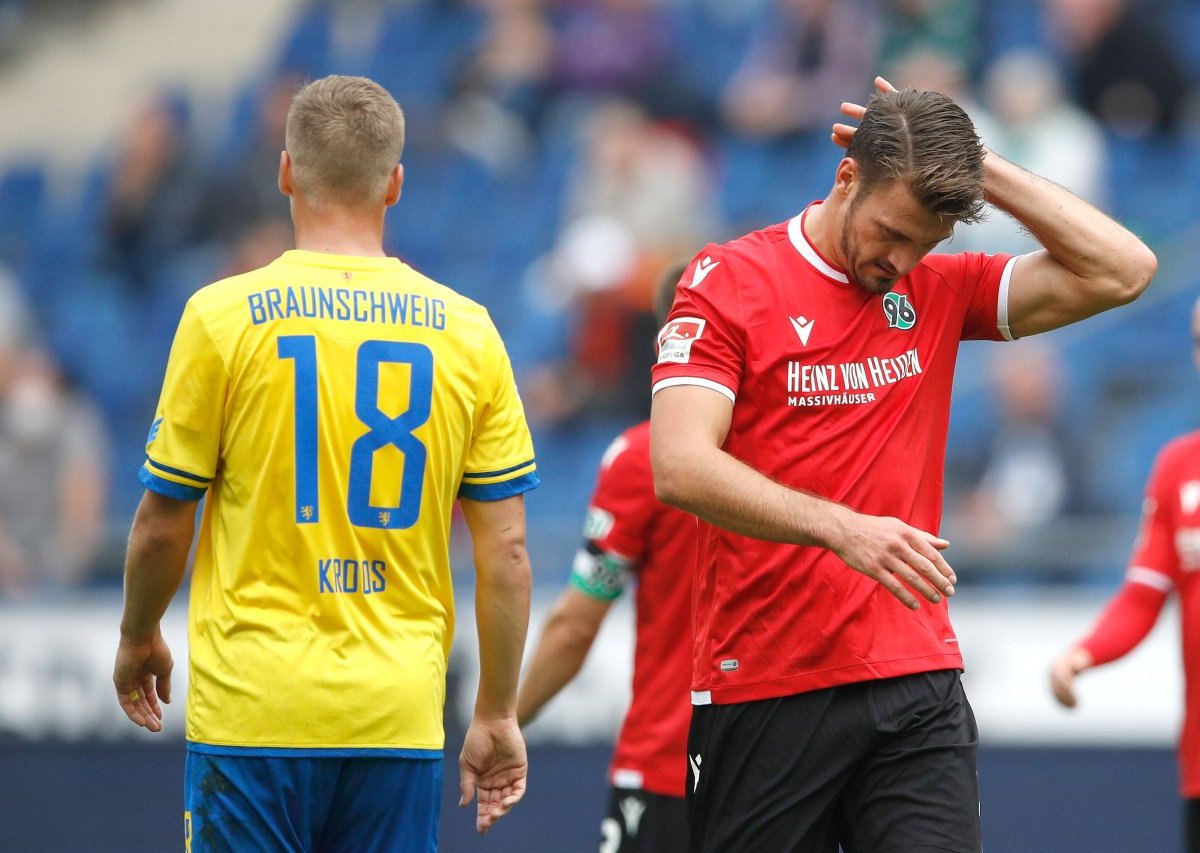 Eintracht-Braunschweig-Derby