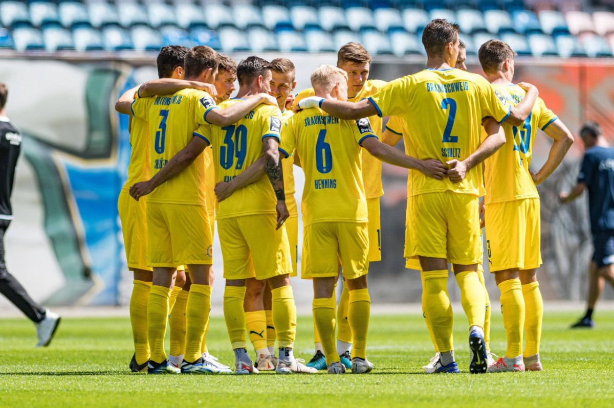 Eintracht Braunschweig VW