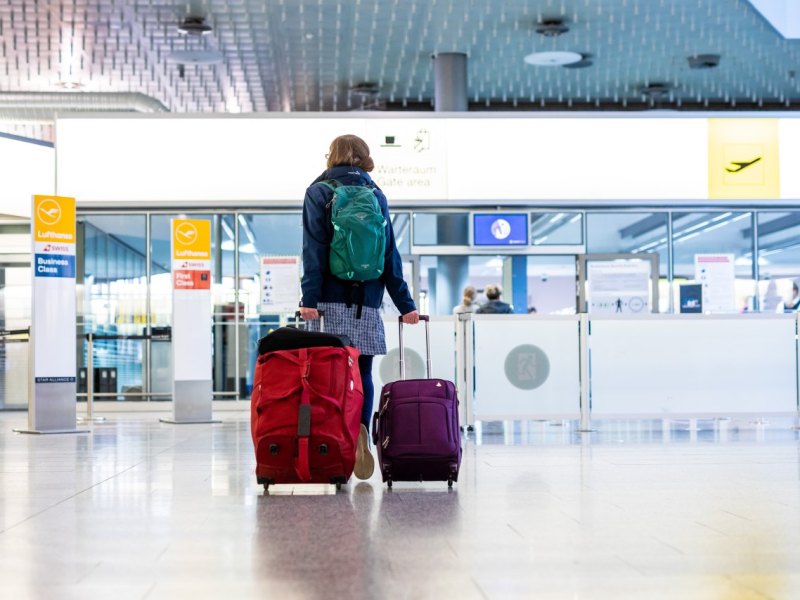 Flughafen Hannover