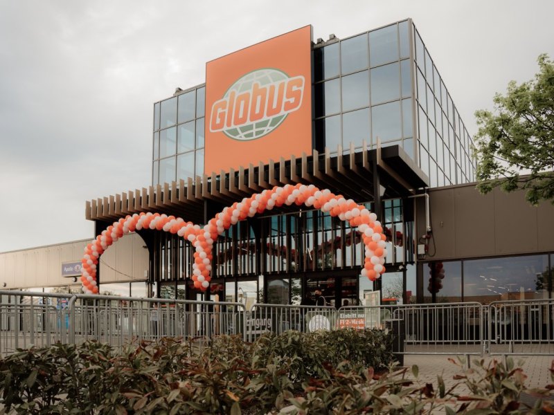 Globus