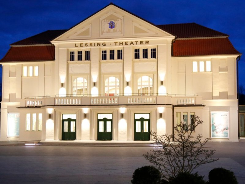 Lessingtheater Wolfenbüttel