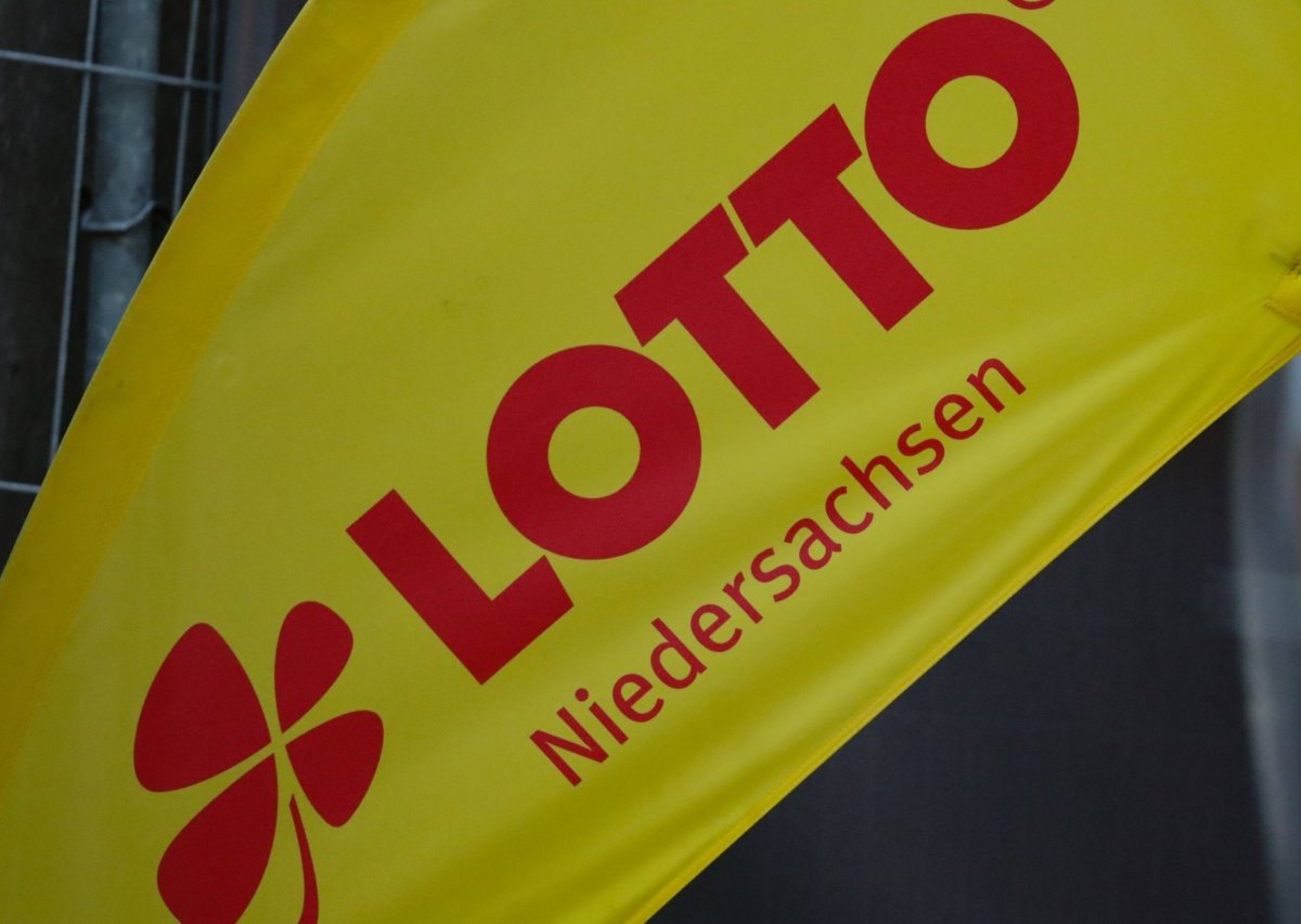 Lotto Niedersachsen