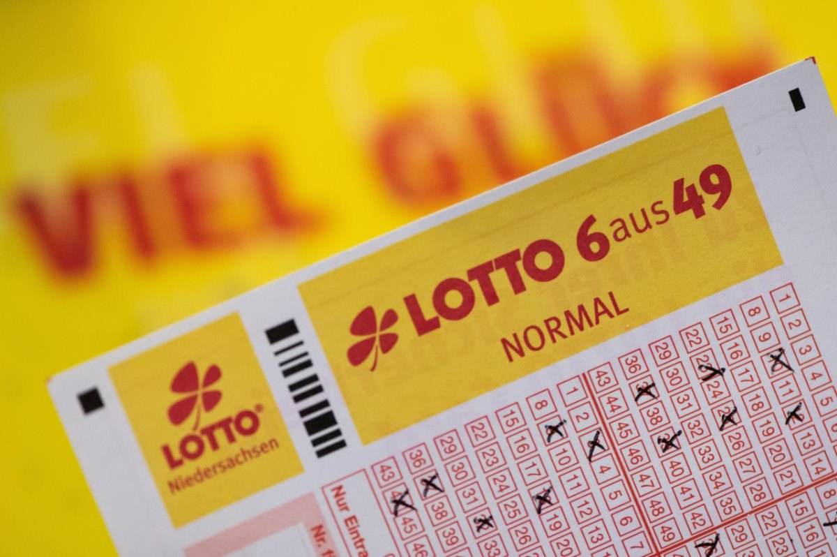 Lotto Niedersachsen