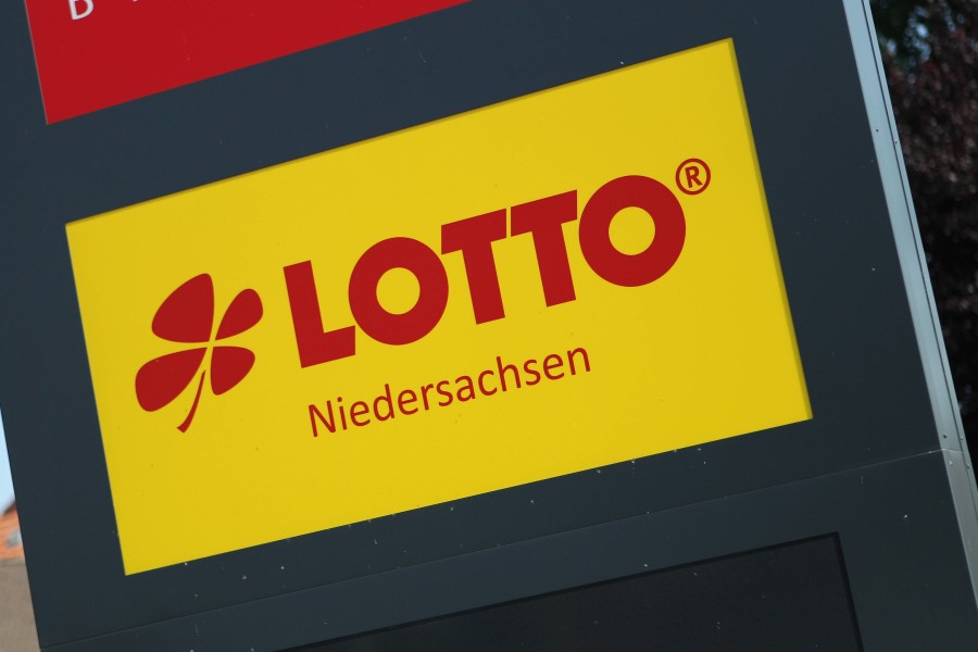Ein Mann aus Salzgitter hat beim Lotto in Niedersachsen abgeräumt. (Symbolfoto)