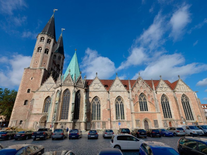 Martinikirche Braunschweig
