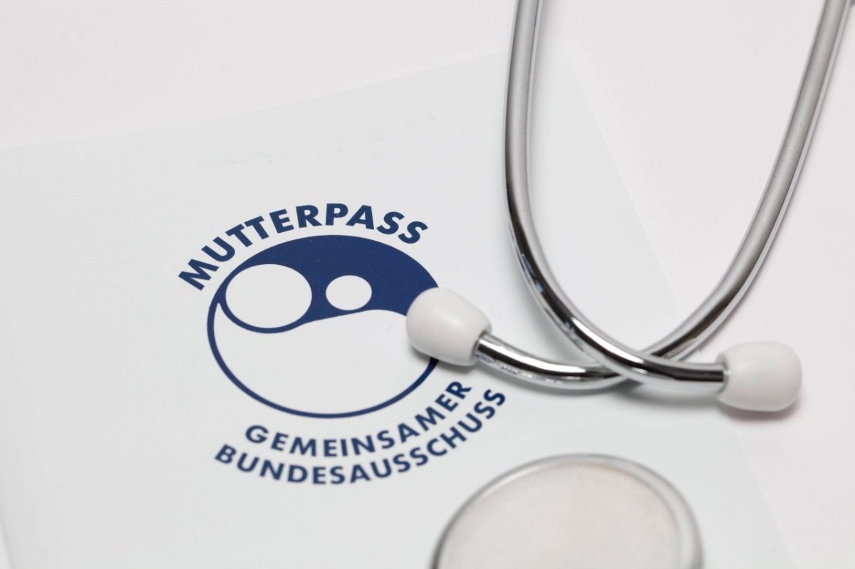 Mutterpass