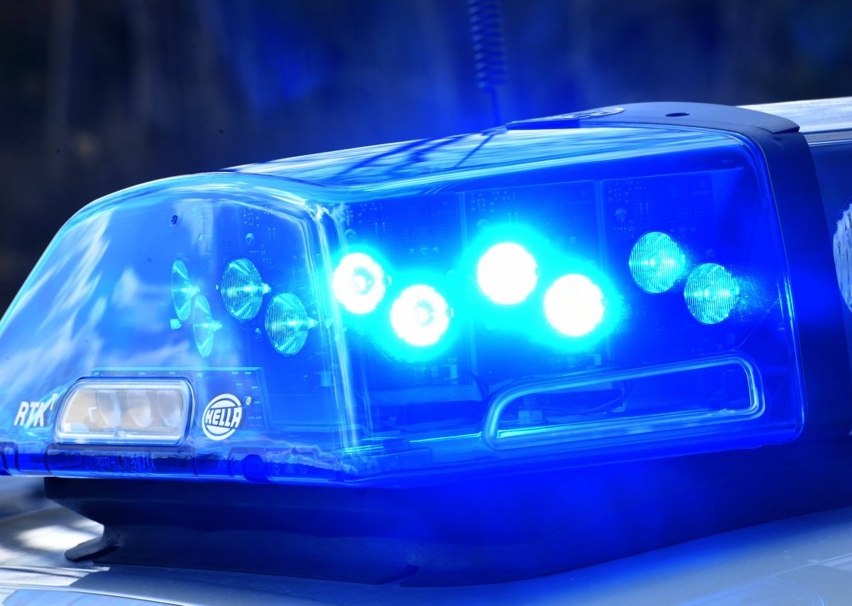 Polizei 1