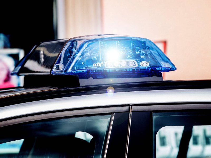 Polizei
