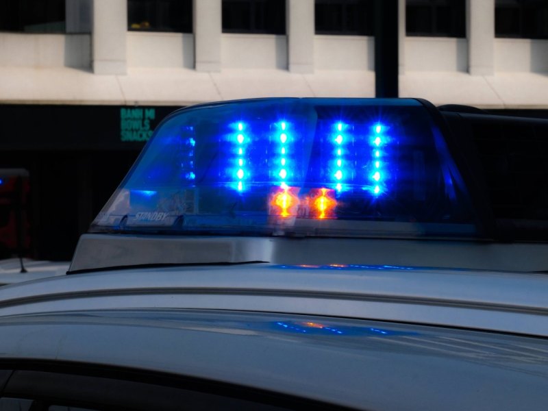 Polizei