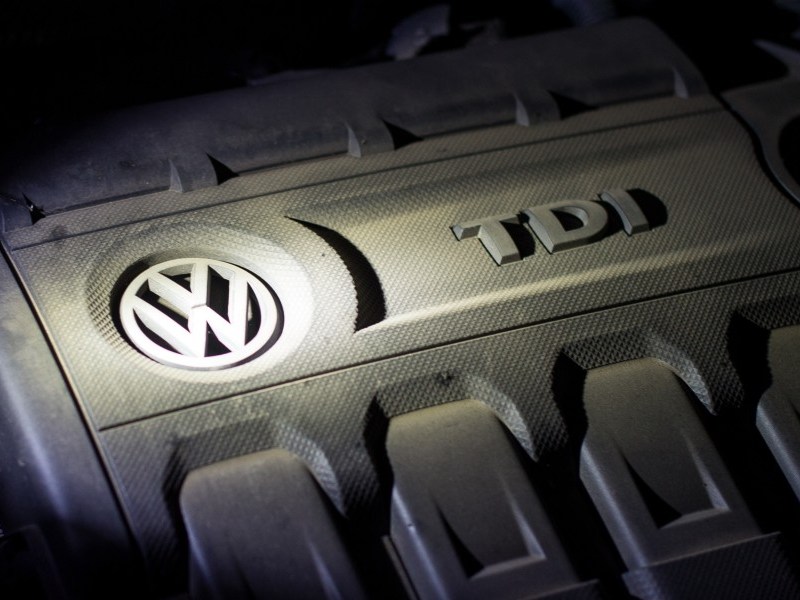 Wegen Betrugssoftware bei Dieselmotoren haben etliche Autofahrer VW oder Volkswagen-Händler verklagt.