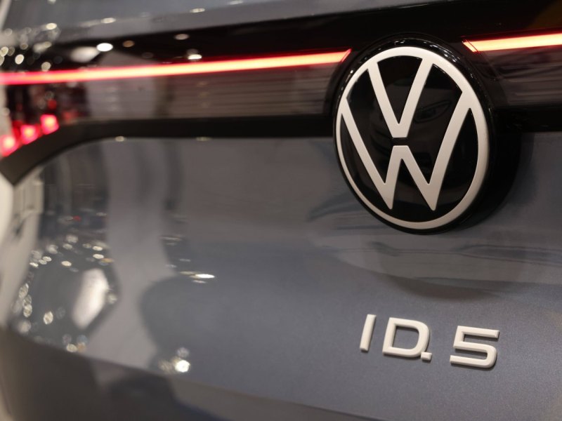 VW ID.5