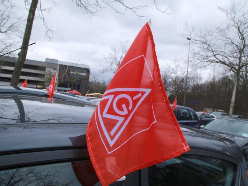 VW-IGMetall