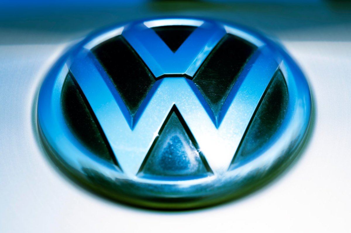 VW Logo