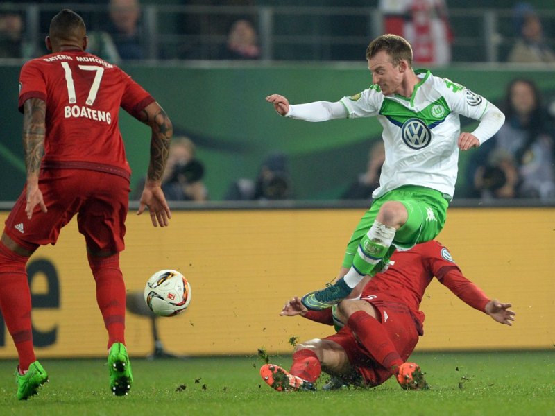 VfL Bayern Arnold
