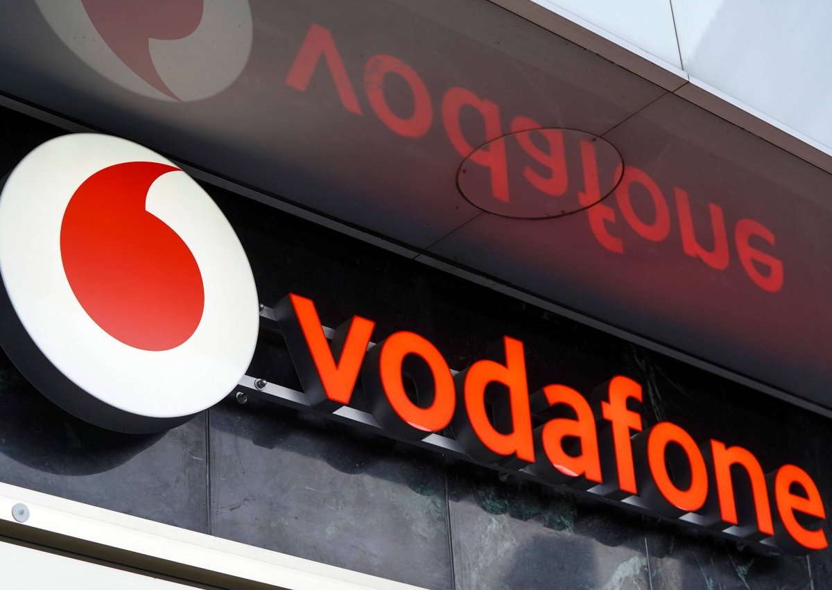 Vodafone