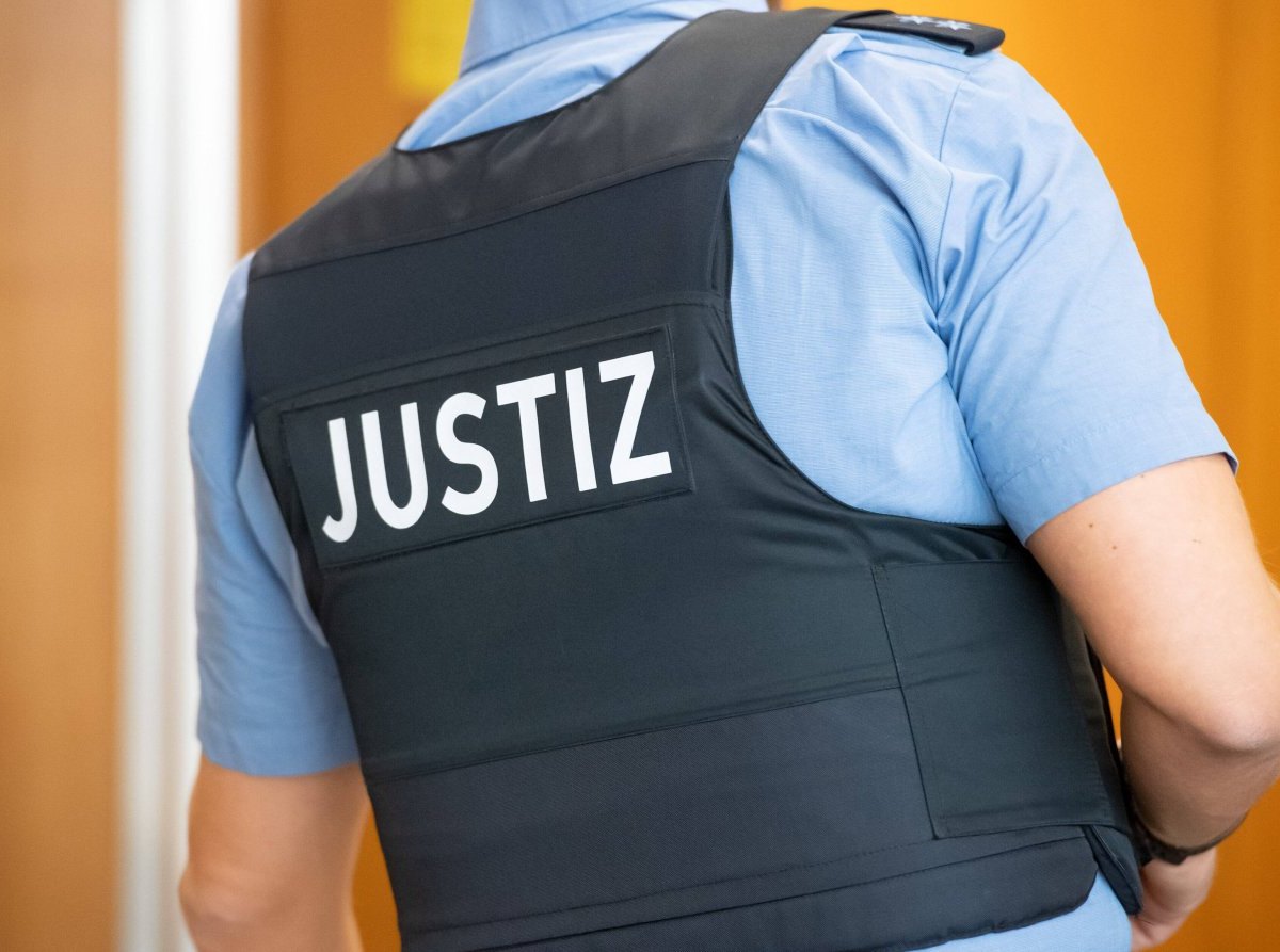 Wolfsburg Justiz