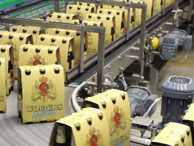 Wolters Helles Produktion