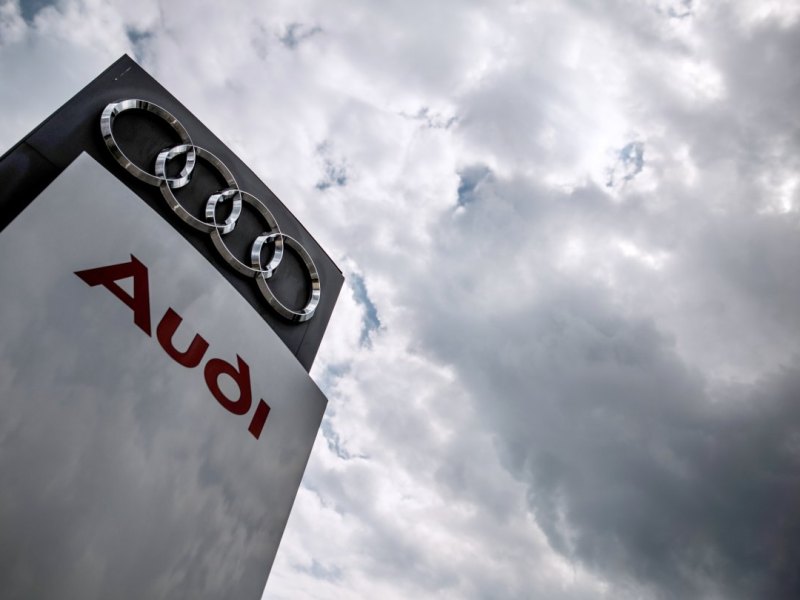 audi
