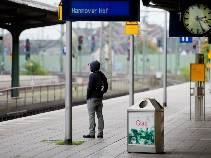 bahnhof lehrte hannover bahn
