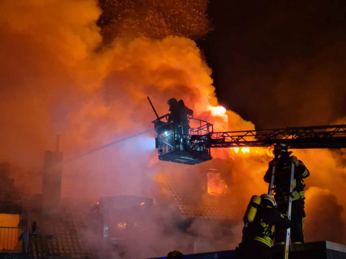 brand feuer wolfsburg fallersleben 1