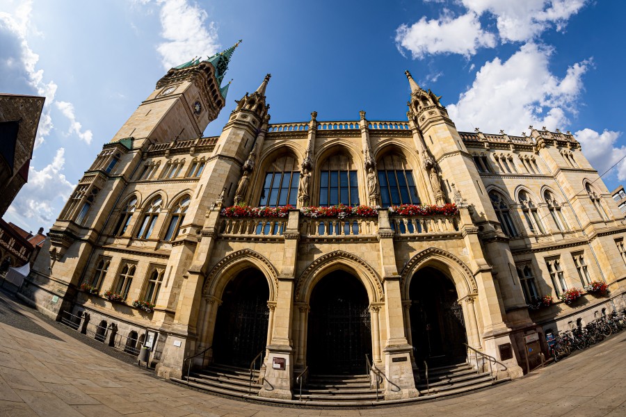 Braunschweig führt eine neue Steuer ein. 