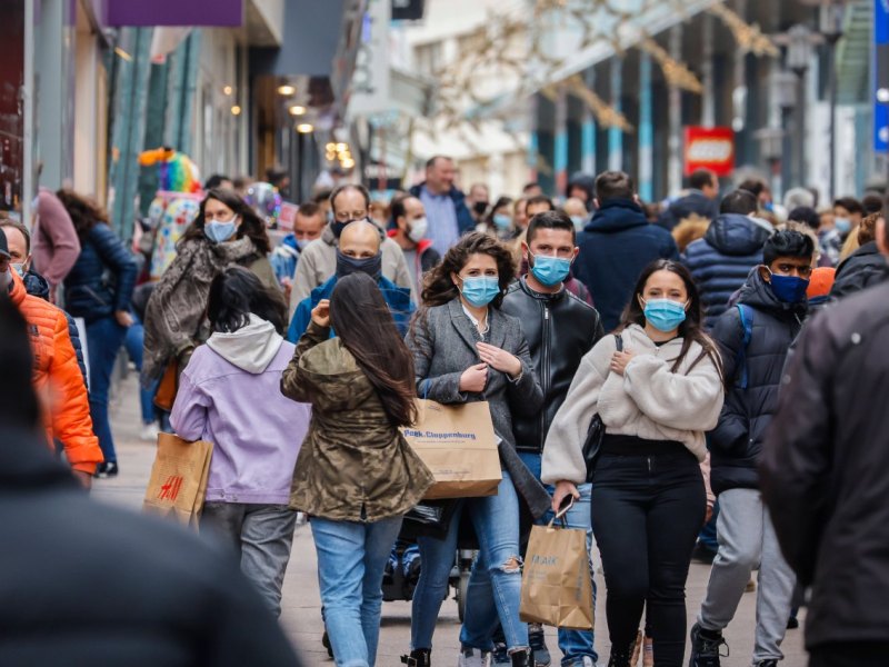 braunschweig corona masken innenstadt
